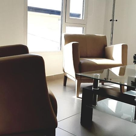 Ushuaia Flat III Apartment Екстериор снимка
