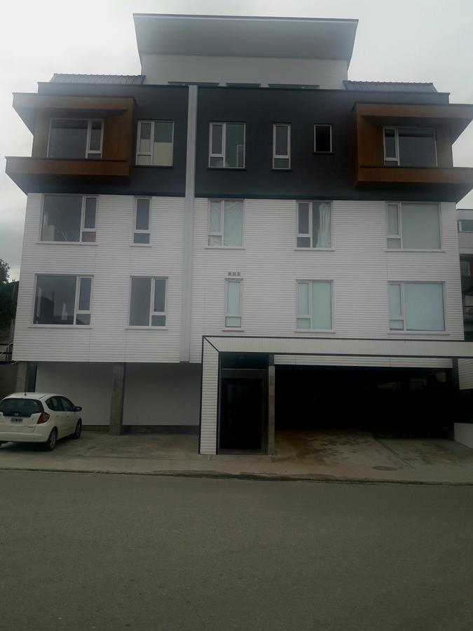 Ushuaia Flat III Apartment Екстериор снимка