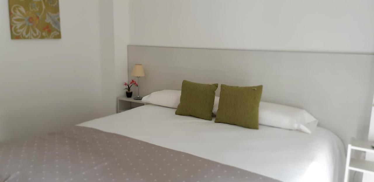 Ushuaia Flat III Apartment Екстериор снимка