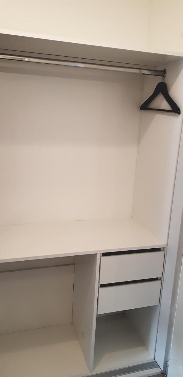 Ushuaia Flat III Apartment Екстериор снимка