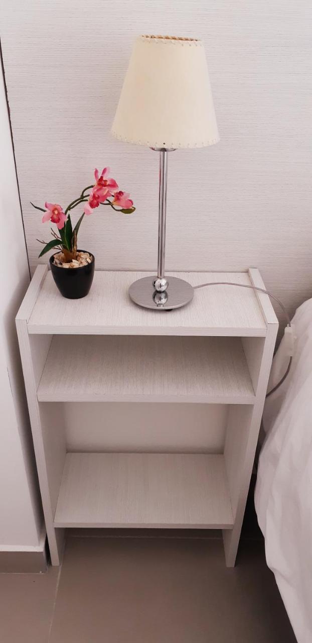 Ushuaia Flat III Apartment Екстериор снимка