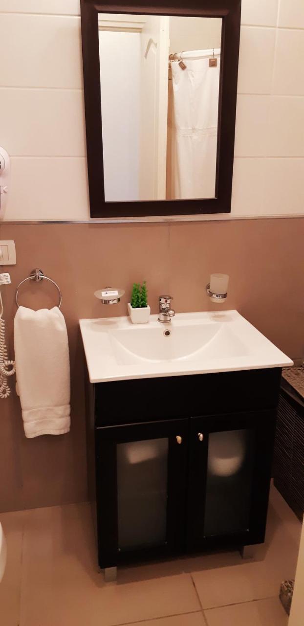 Ushuaia Flat III Apartment Екстериор снимка