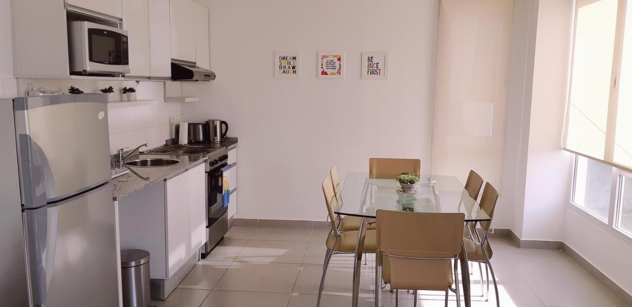 Ushuaia Flat III Apartment Екстериор снимка