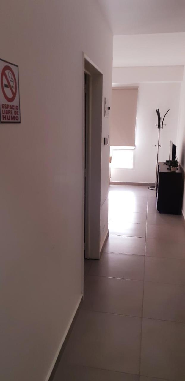 Ushuaia Flat III Apartment Екстериор снимка