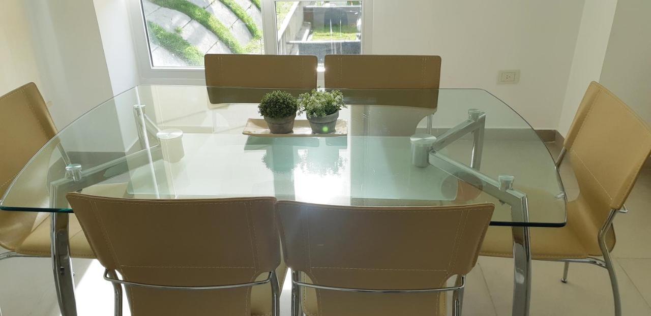 Ushuaia Flat III Apartment Екстериор снимка