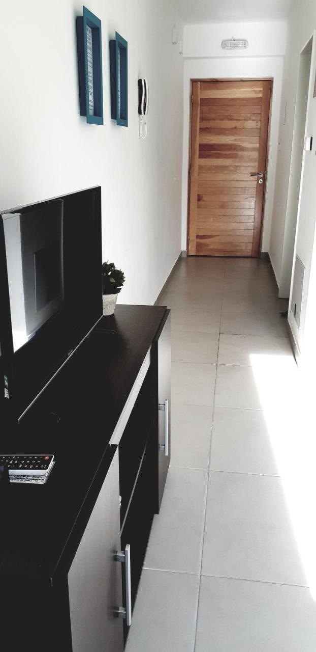 Ushuaia Flat III Apartment Екстериор снимка