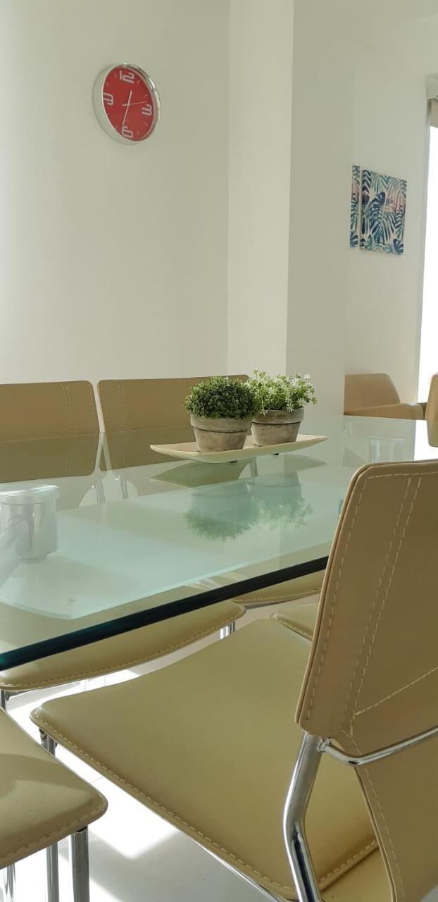 Ushuaia Flat III Apartment Екстериор снимка
