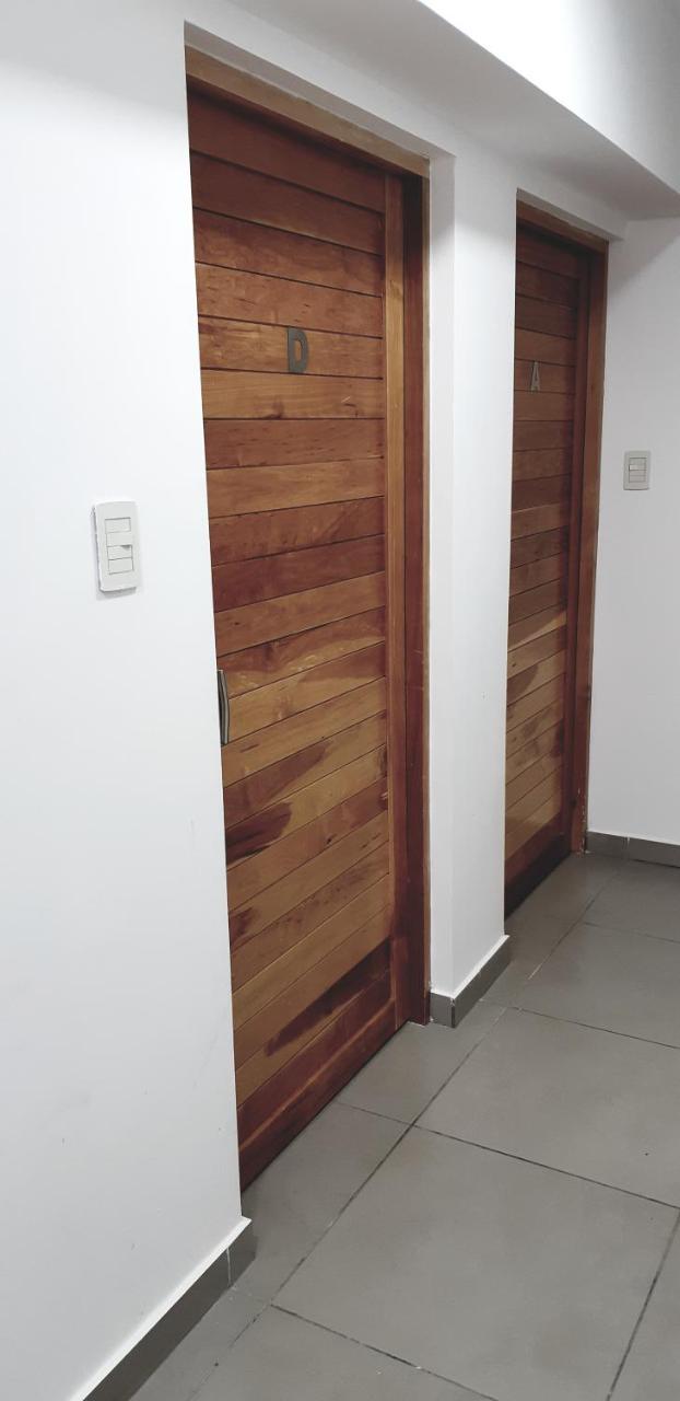 Ushuaia Flat III Apartment Екстериор снимка